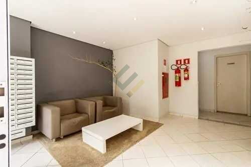 Apartamento à venda com 2 quartos, 56m² - Foto 33