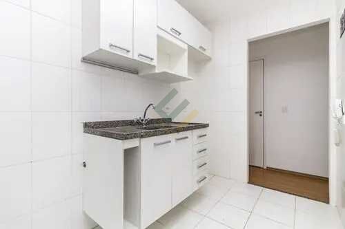 Apartamento à venda com 2 quartos, 56m² - Foto 4