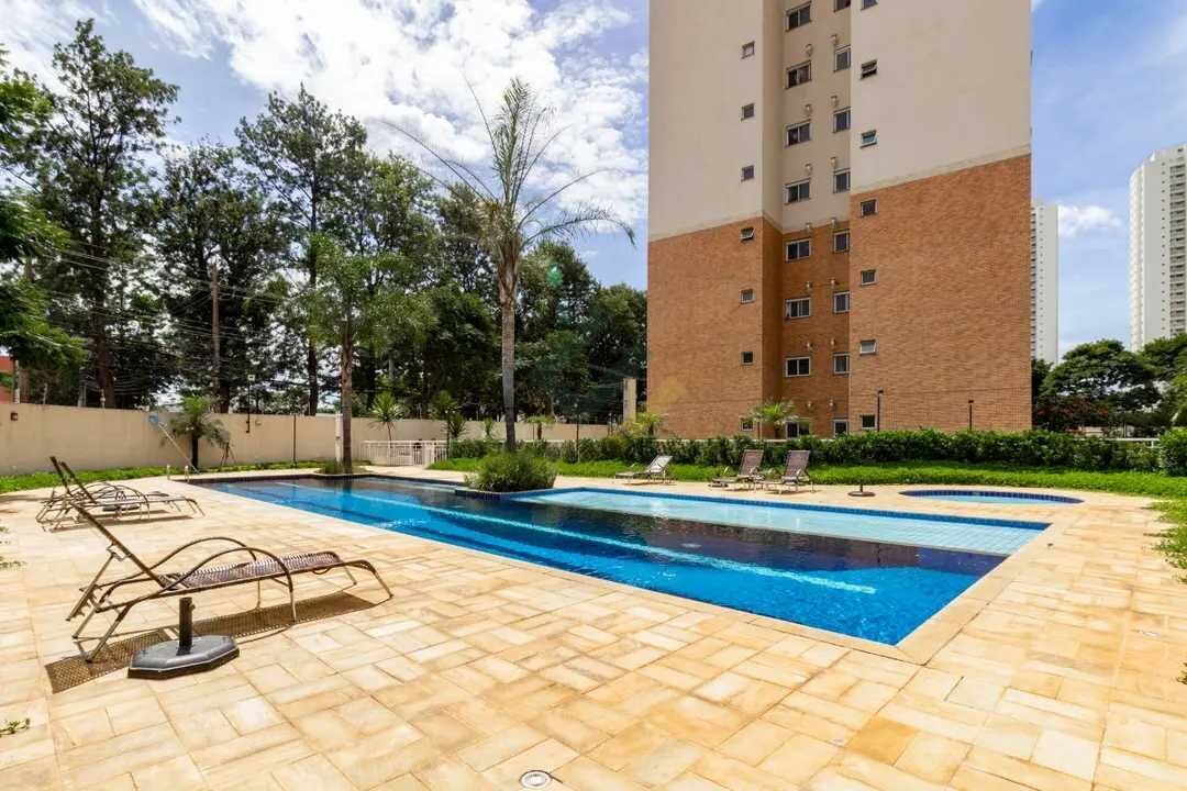 Apartamento à venda com 2 quartos, 56m² - Foto 20