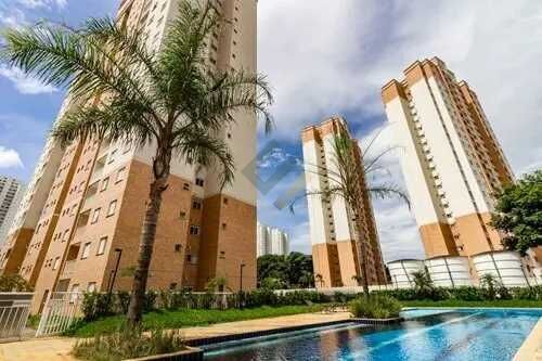 Apartamento à venda com 2 quartos, 56m² - Foto 30