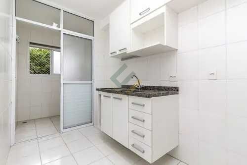 Apartamento à venda com 2 quartos, 56m² - Foto 3