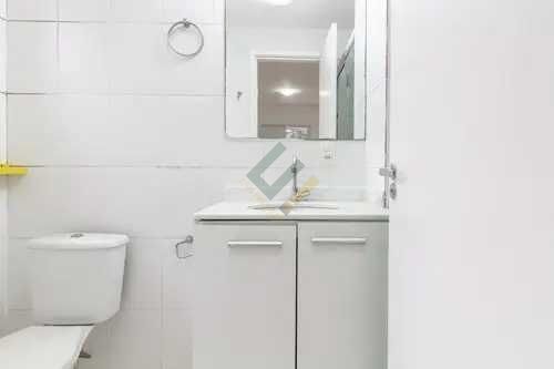 Apartamento à venda com 2 quartos, 56m² - Foto 13