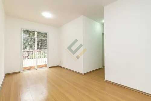 Apartamento à venda com 2 quartos, 56m² - Foto 1