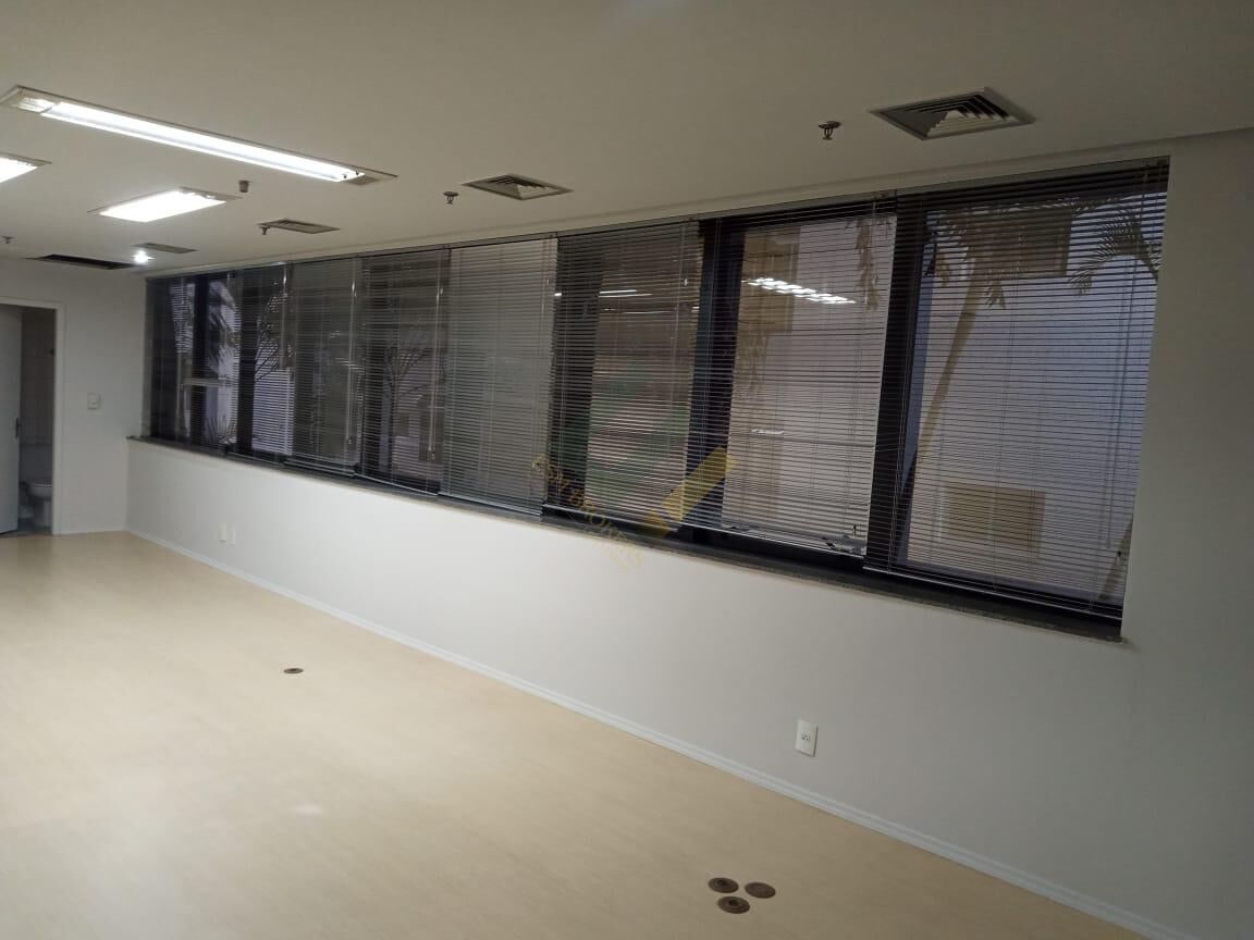 Conjunto Comercial-Sala para alugar, 152m² - Foto 7