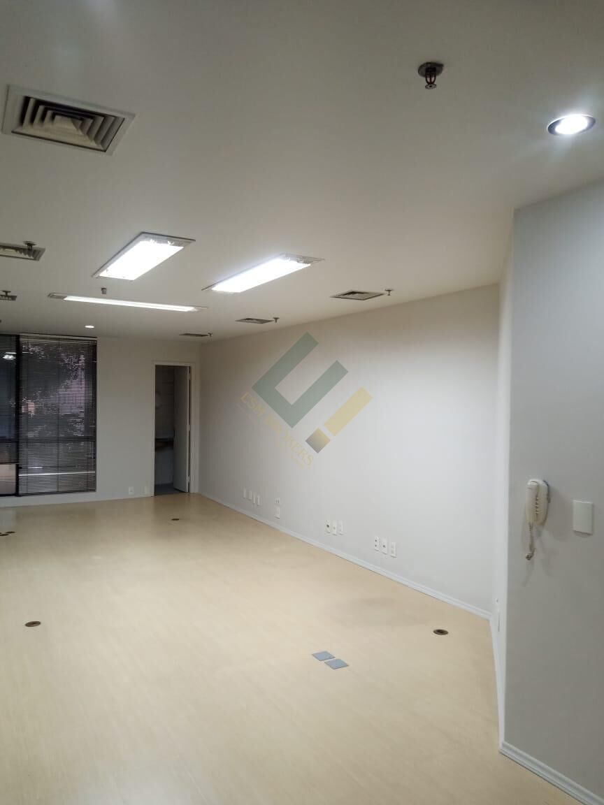 Conjunto Comercial-Sala para alugar, 152m² - Foto 3