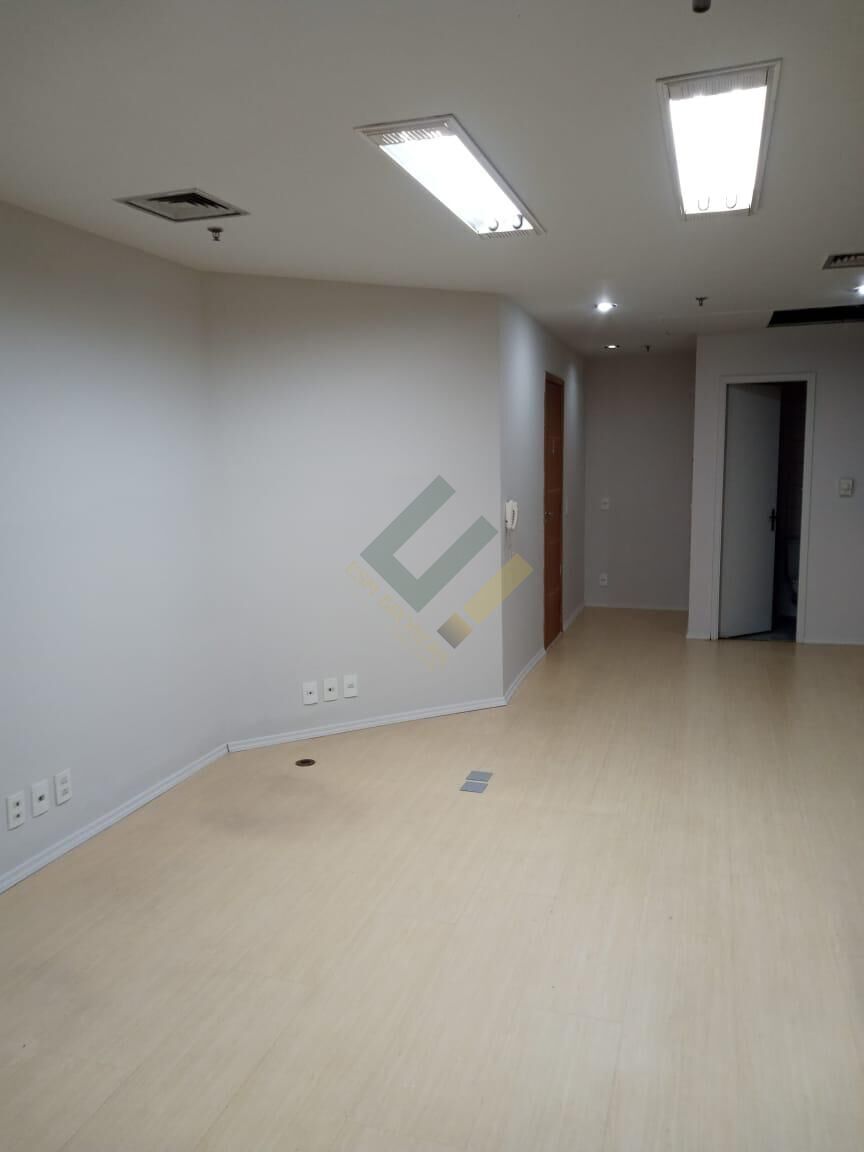 Conjunto Comercial-Sala para alugar, 152m² - Foto 4