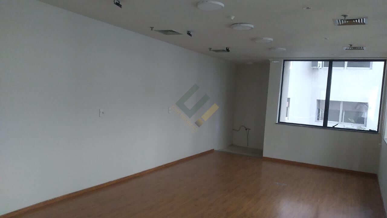 Conjunto Comercial-Sala para alugar, 152m² - Foto 5