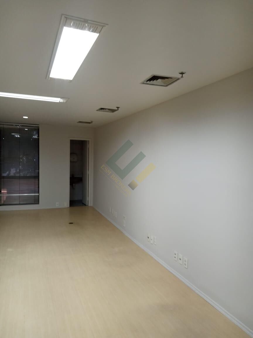 Conjunto Comercial-Sala para alugar, 152m² - Foto 9