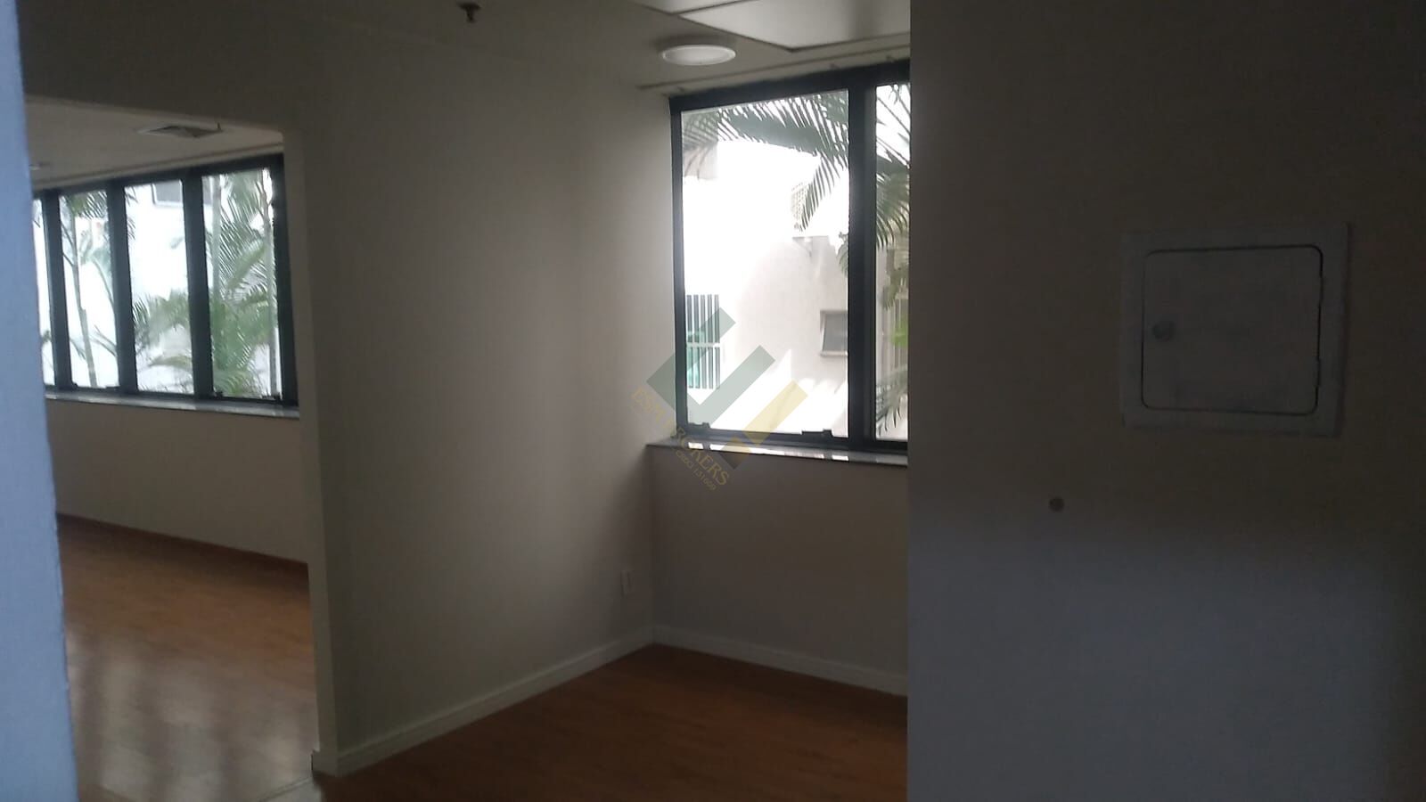 Conjunto Comercial-Sala para alugar, 152m² - Foto 16