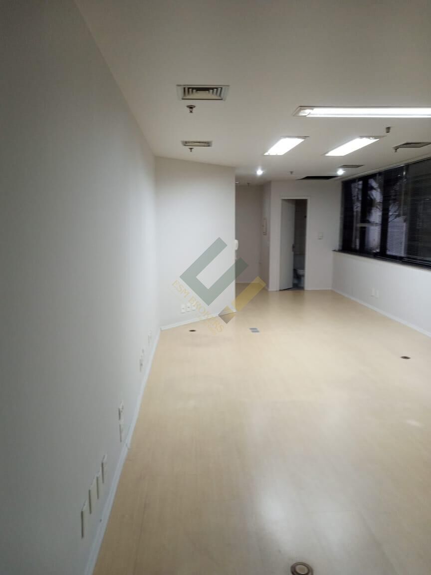 Conjunto Comercial-Sala para alugar, 152m² - Foto 8