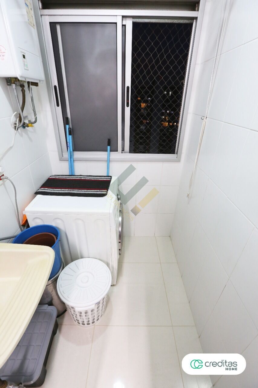 Apartamento à venda com 2 quartos, 50m² - Foto 10