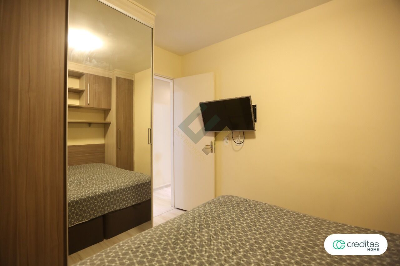 Apartamento à venda com 2 quartos, 50m² - Foto 13