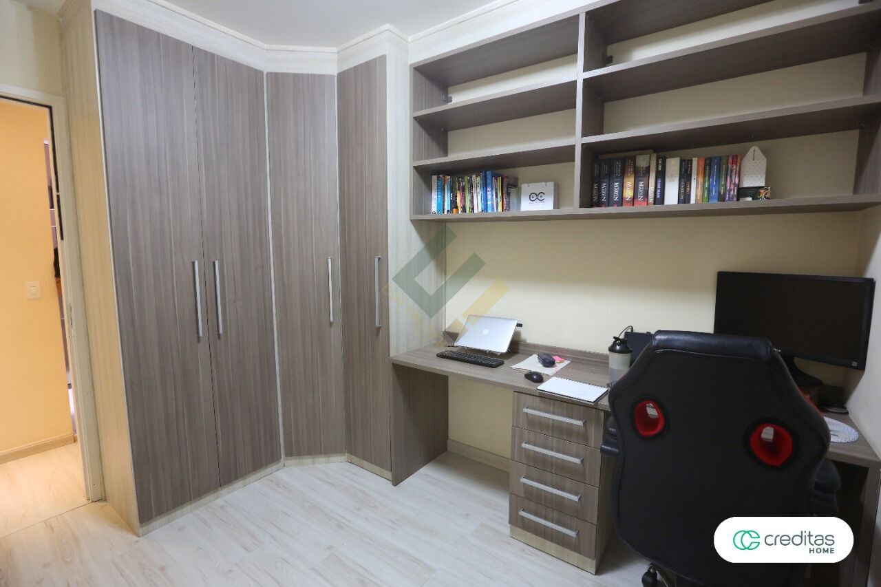 Apartamento à venda com 2 quartos, 50m² - Foto 8