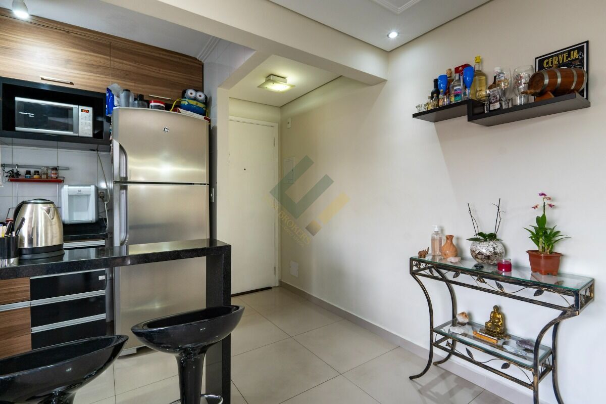 Apartamento à venda com 2 quartos, 51m² - Foto 18