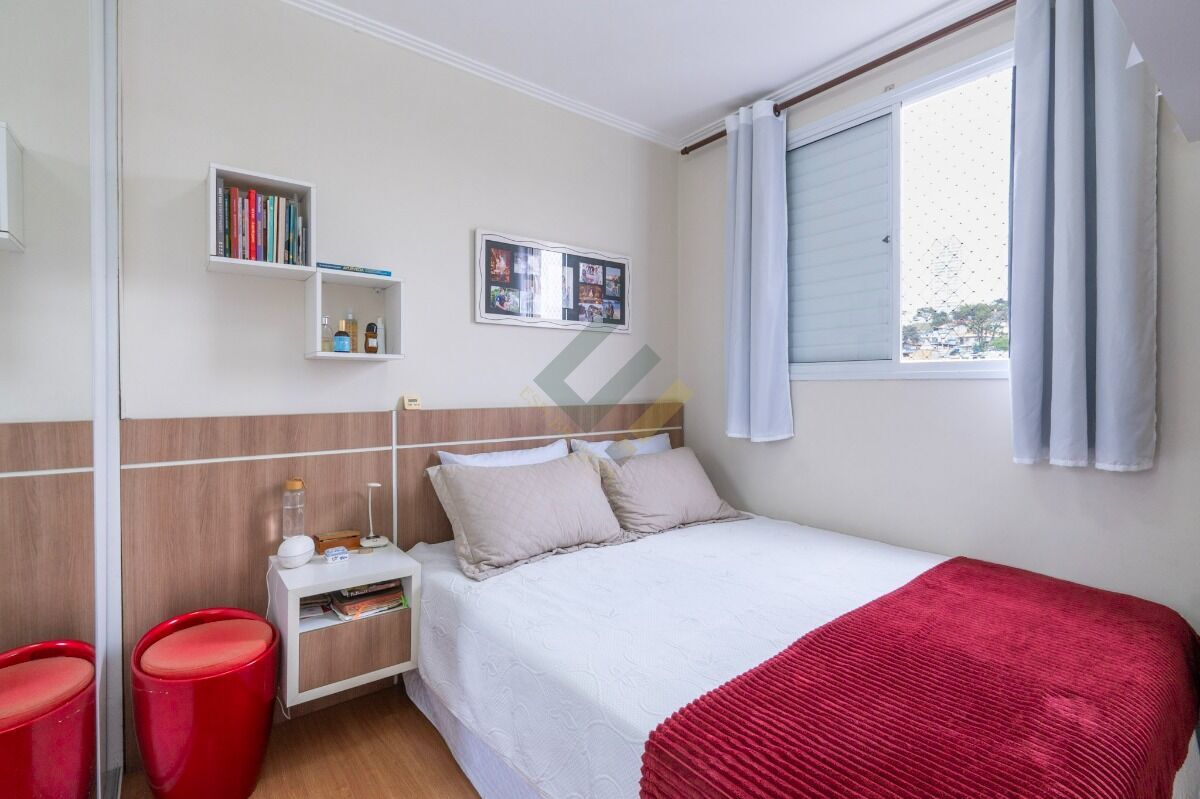 Apartamento à venda com 2 quartos, 51m² - Foto 23