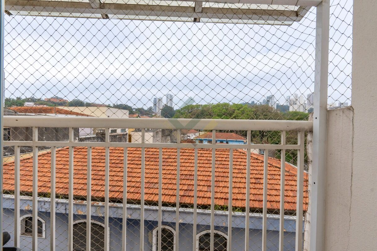 Apartamento à venda com 2 quartos, 51m² - Foto 25