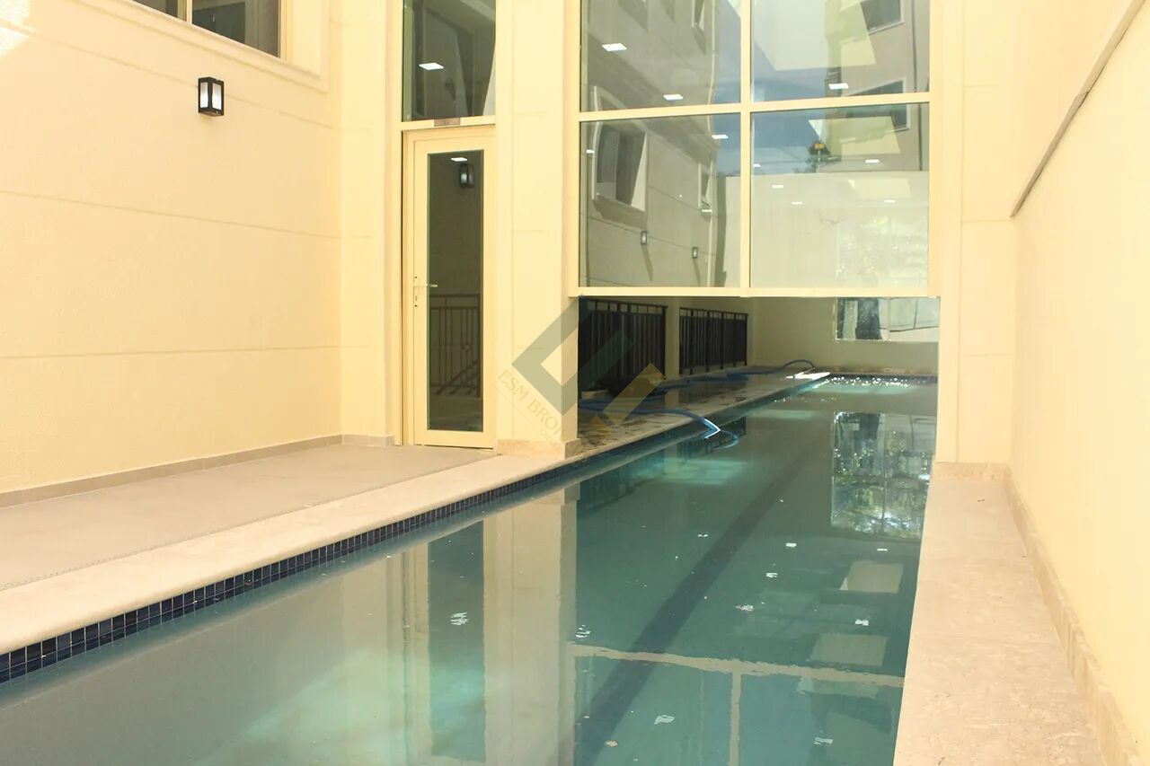 Apartamento, 2 quartos, 66 m² - Foto 2