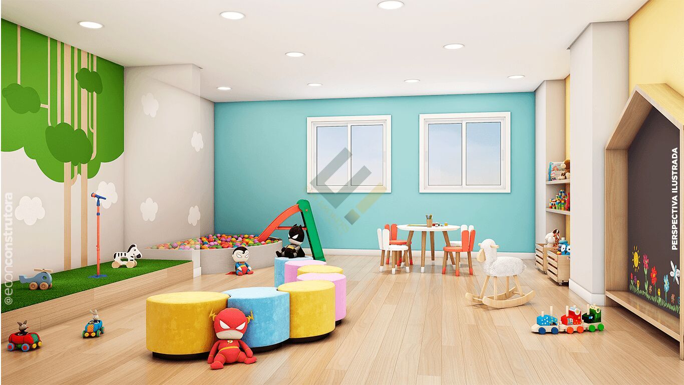 Apartamento à venda com 2 quartos, 56m² - Foto 26