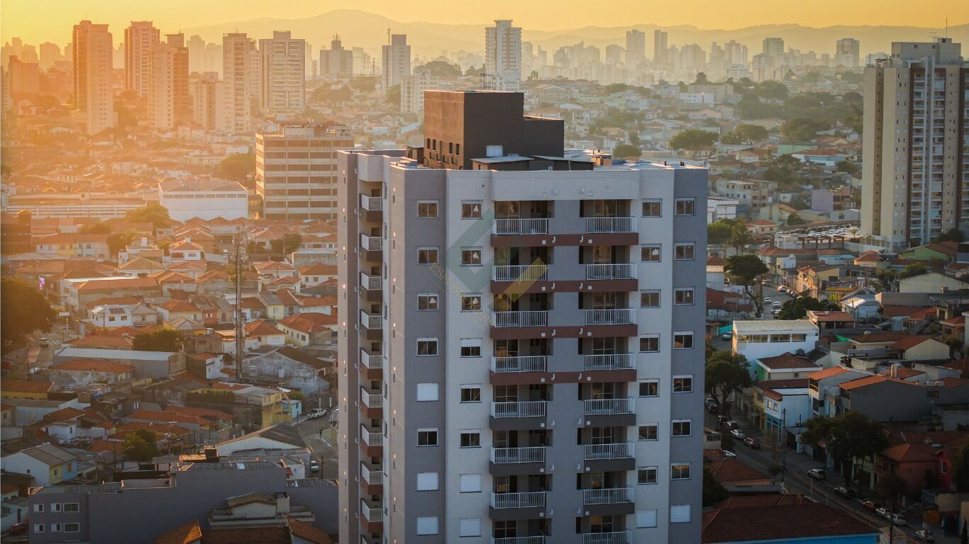 Apartamento à venda com 2 quartos, 56m² - Foto 6
