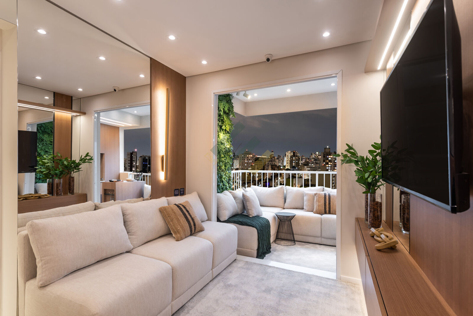 Apartamento à venda com 2 quartos, 56m² - Foto 13