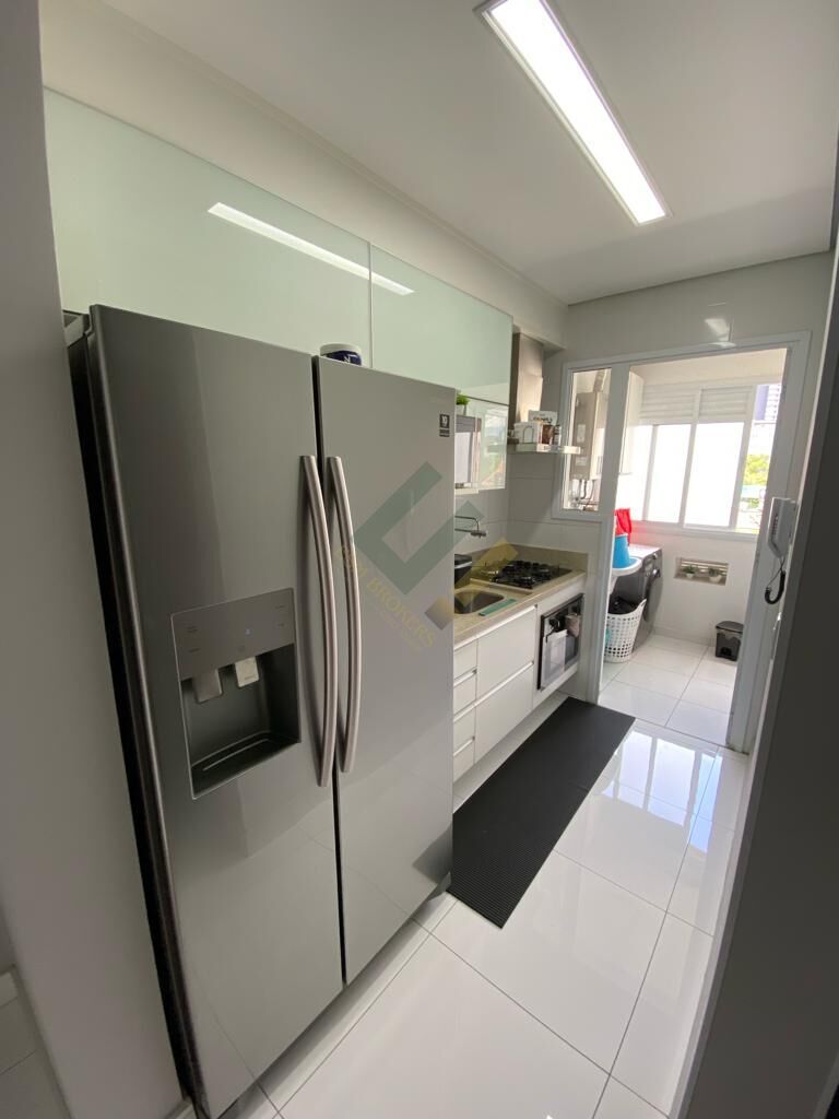 Apartamento à venda com 2 quartos, 57m² - Foto 22