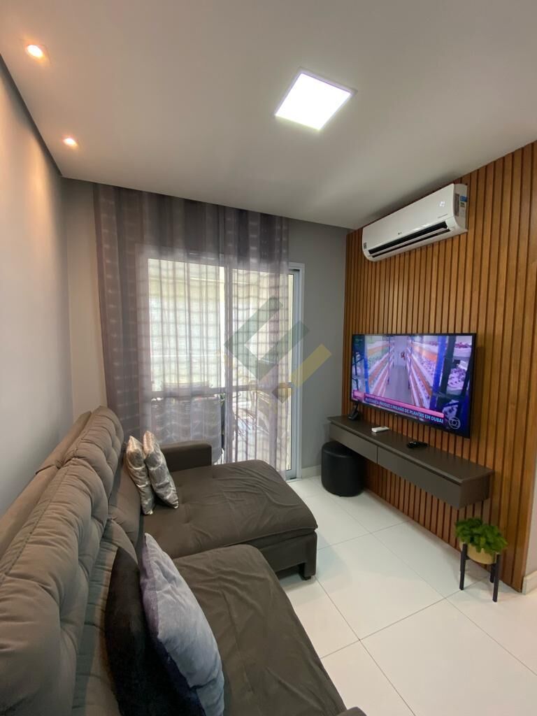 Apartamento à venda com 2 quartos, 57m² - Foto 16