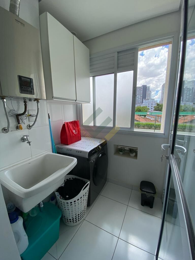 Apartamento à venda com 2 quartos, 57m² - Foto 20