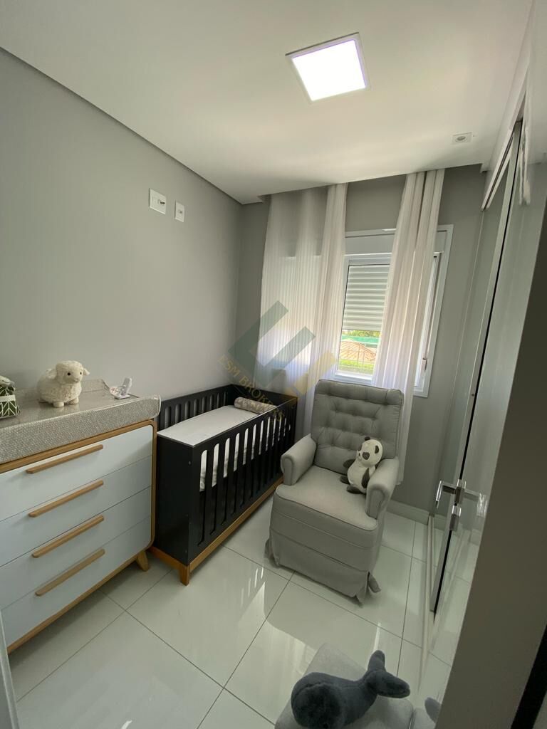 Apartamento à venda com 2 quartos, 57m² - Foto 27