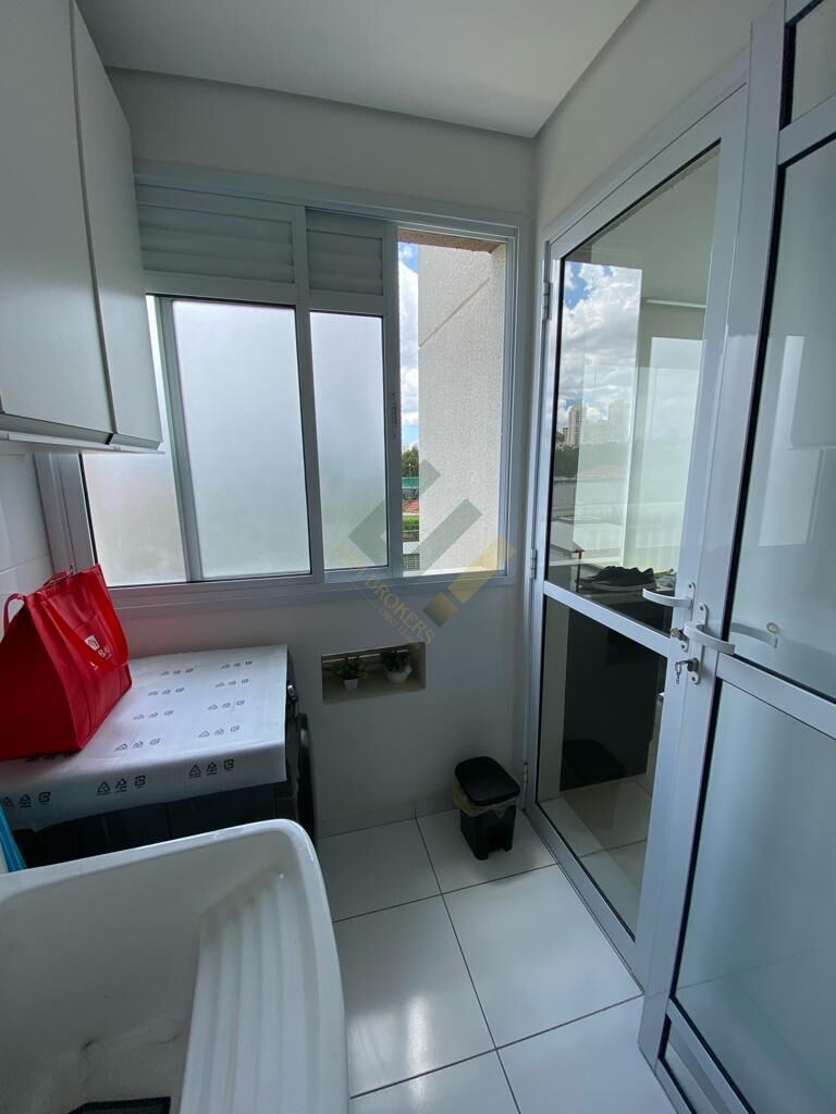 Apartamento à venda com 2 quartos, 57m² - Foto 19