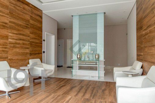 Apartamento à venda com 2 quartos, 57m² - Foto 3