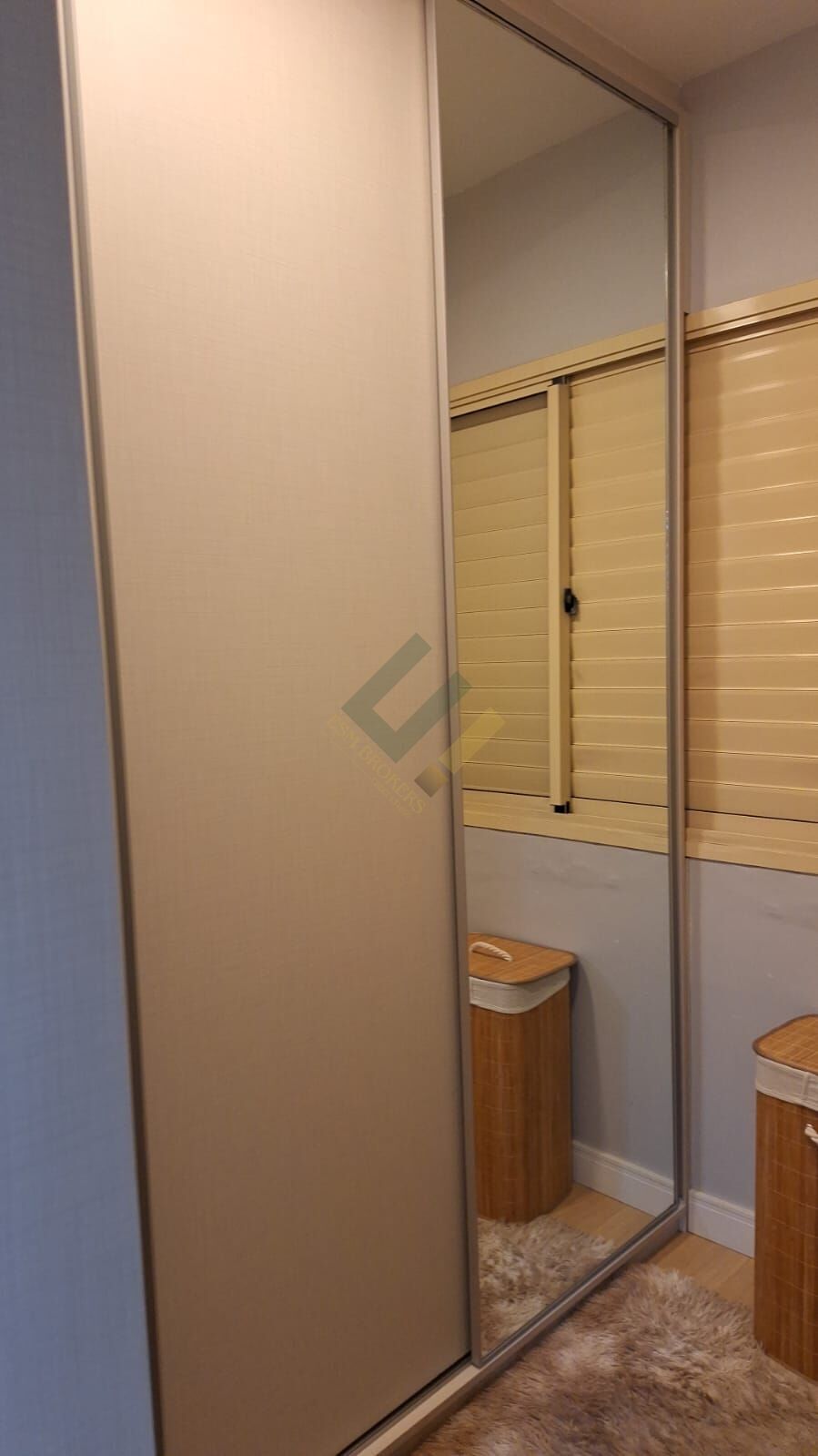 Apartamento à venda com 3 quartos, 65m² - Foto 10