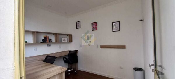 Apartamento à venda com 3 quartos, 65m² - Foto 30