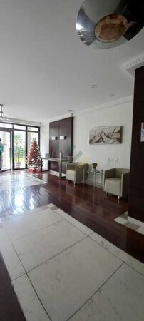 Apartamento à venda com 3 quartos, 65m² - Foto 26