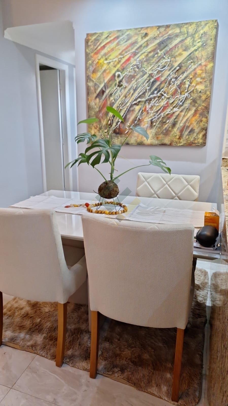 Apartamento à venda com 3 quartos, 65m² - Foto 19