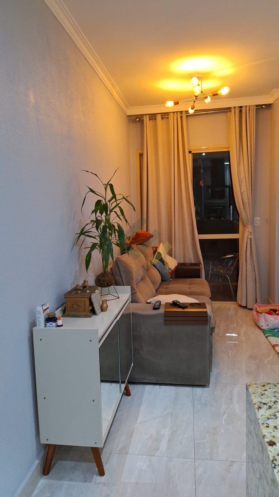 Apartamento à venda com 3 quartos, 65m² - Foto 23