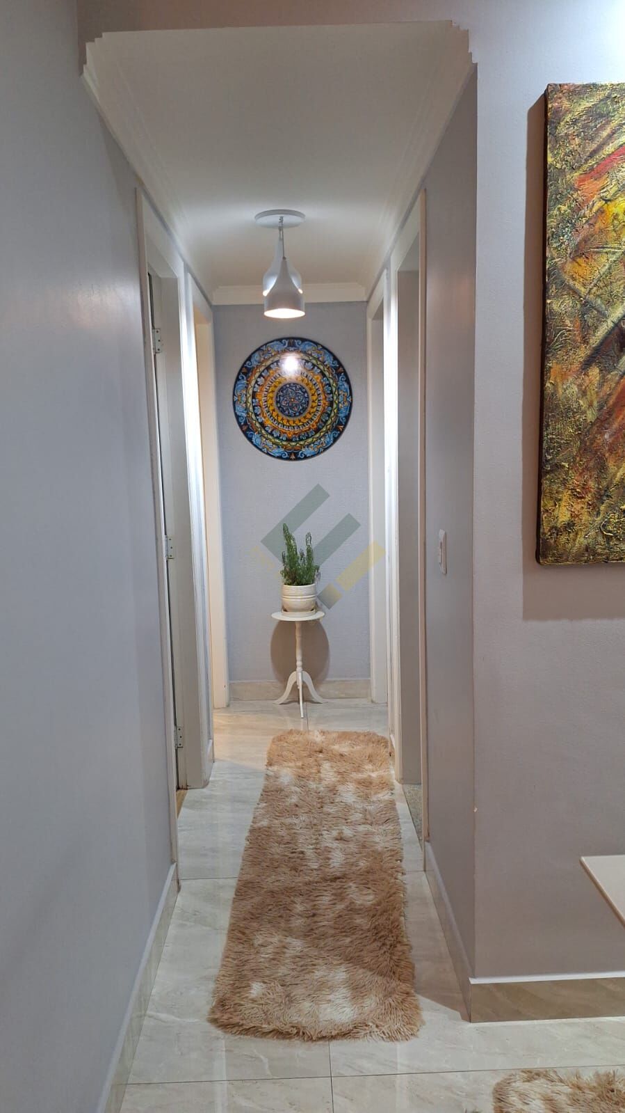 Apartamento à venda com 3 quartos, 65m² - Foto 12