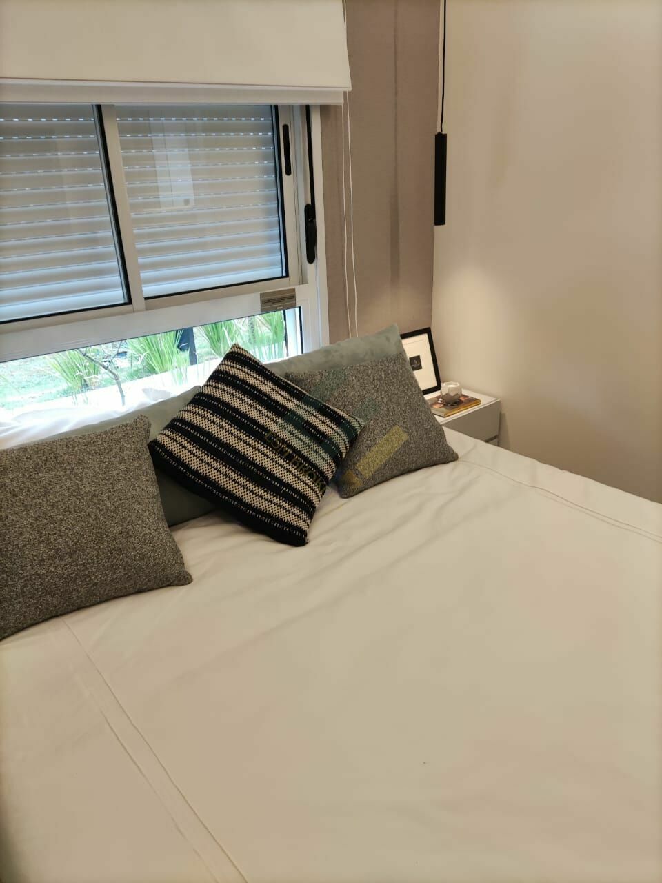 Apartamento à venda com 2 quartos, 49m² - Foto 8