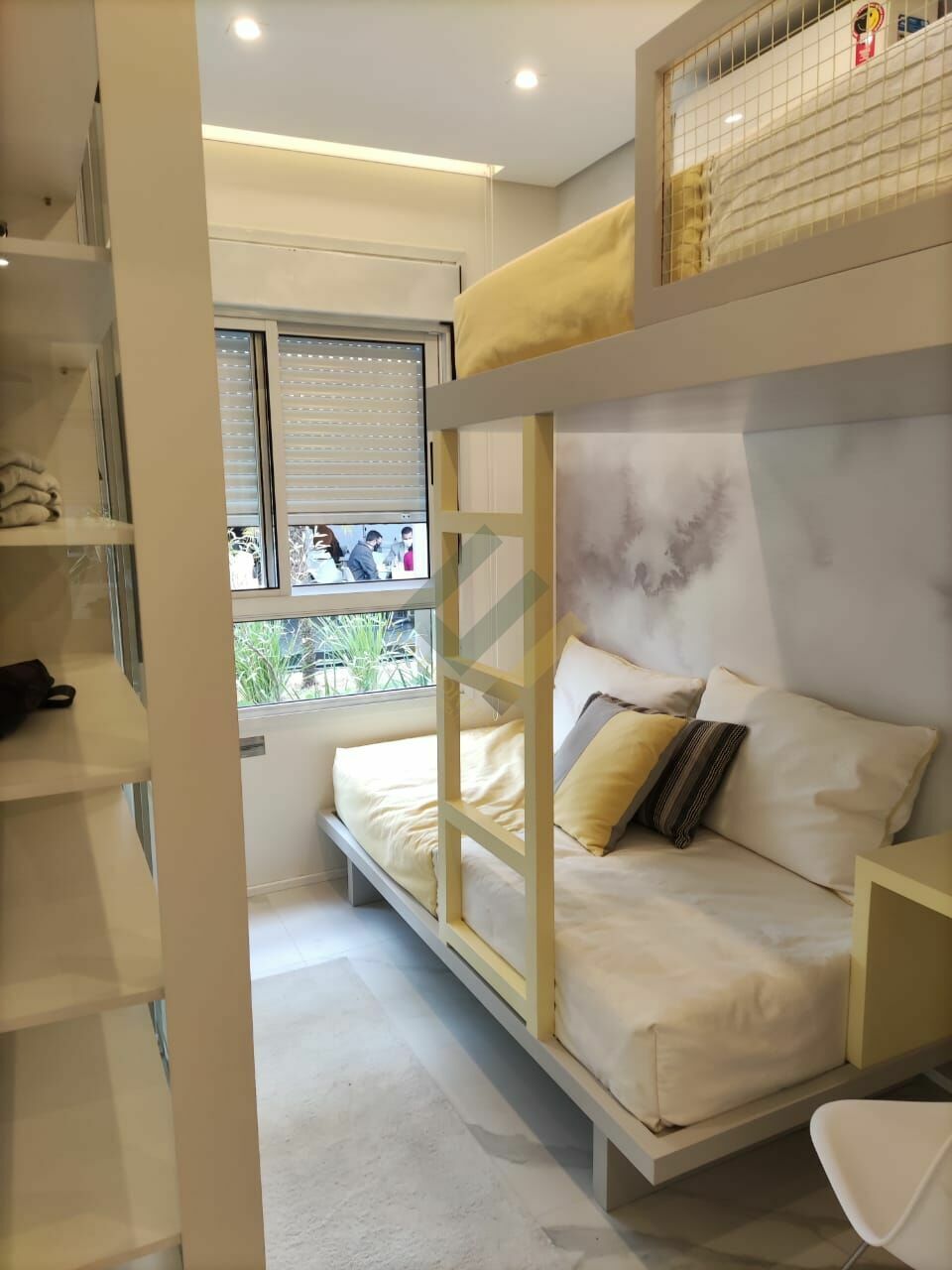 Apartamento à venda com 2 quartos, 49m² - Foto 7