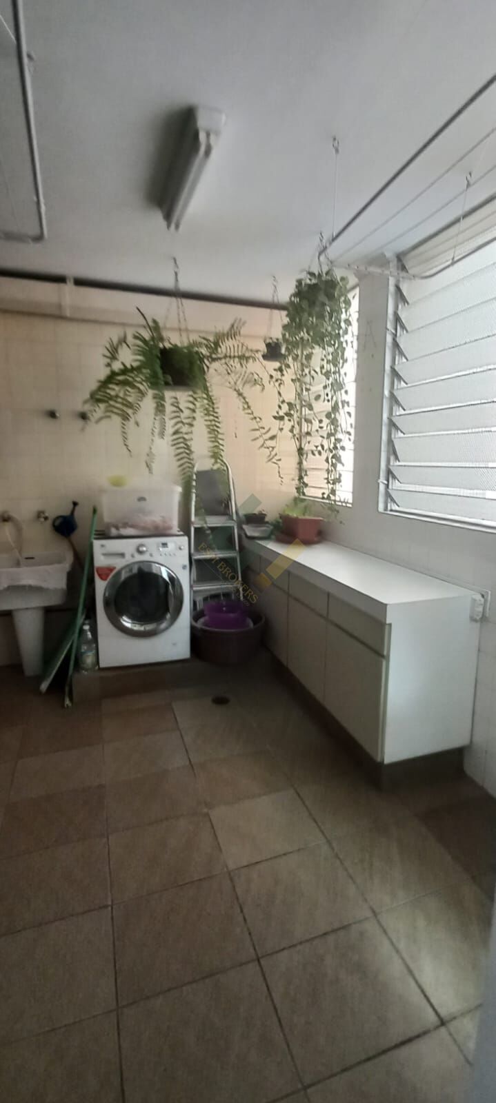 Apartamento à venda com 3 quartos, 155m² - Foto 27