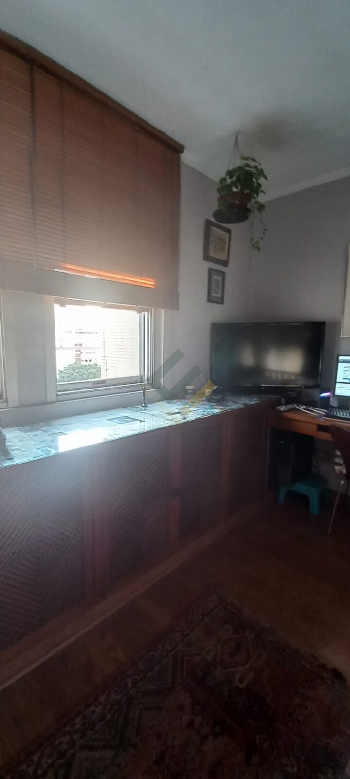 Apartamento à venda com 3 quartos, 155m² - Foto 17