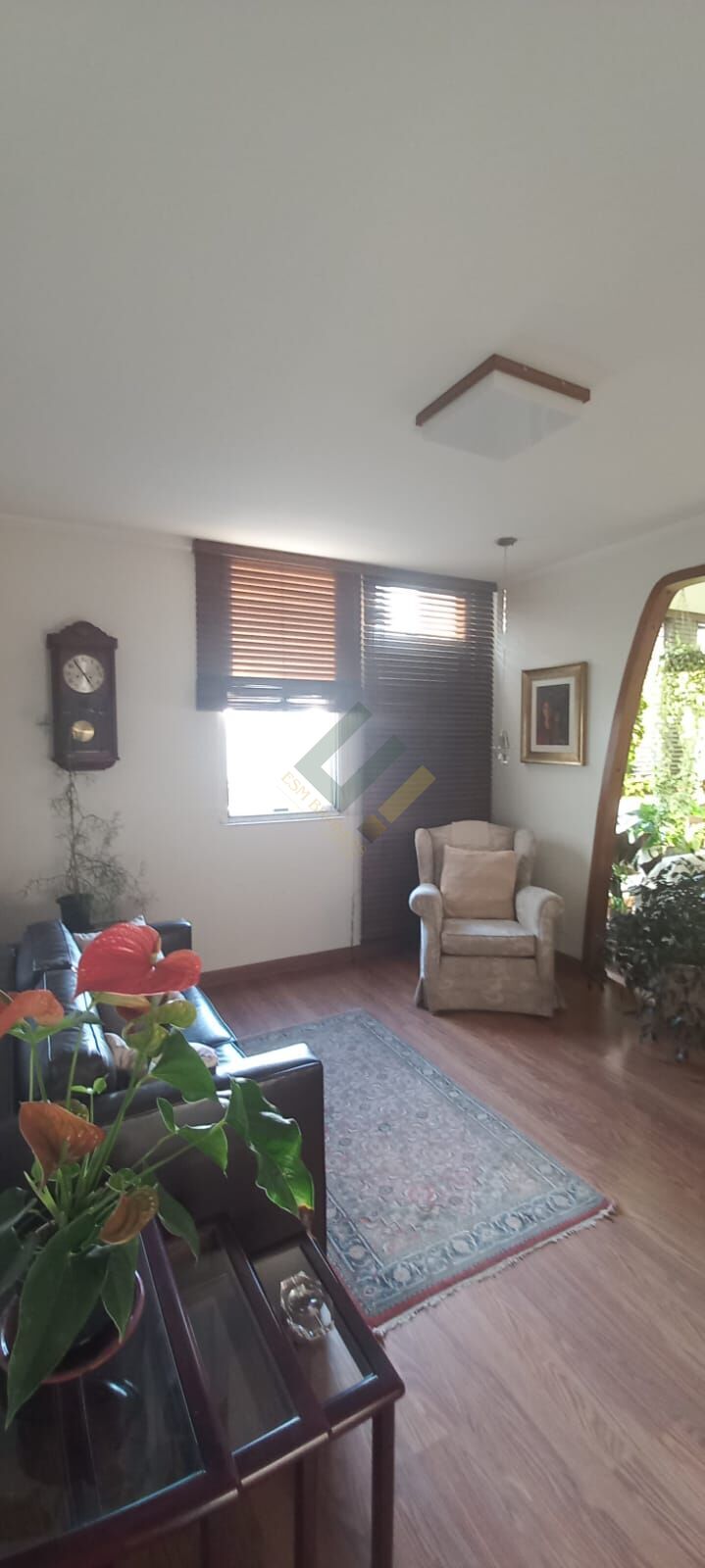 Apartamento à venda com 3 quartos, 155m² - Foto 8