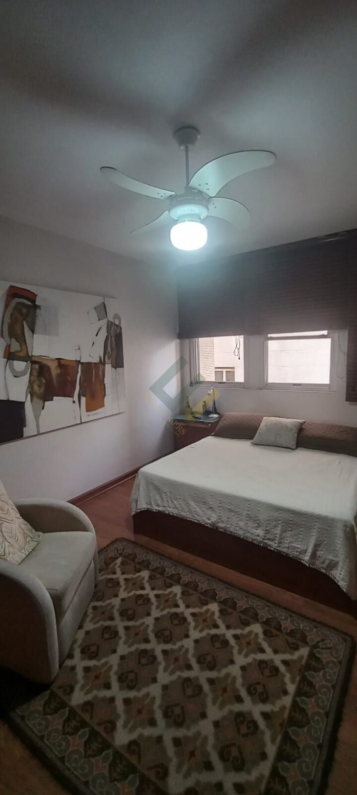 Apartamento à venda com 3 quartos, 155m² - Foto 10