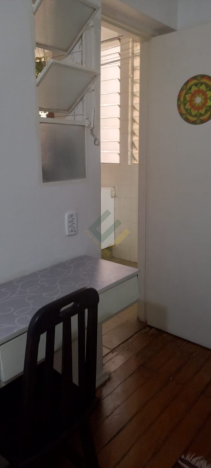 Apartamento à venda com 3 quartos, 155m² - Foto 25