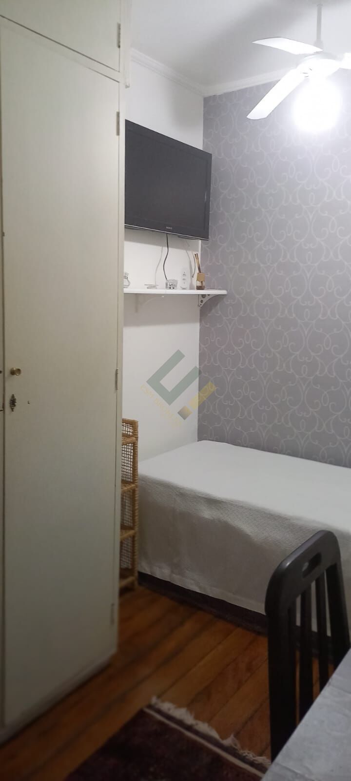 Apartamento à venda com 3 quartos, 155m² - Foto 29