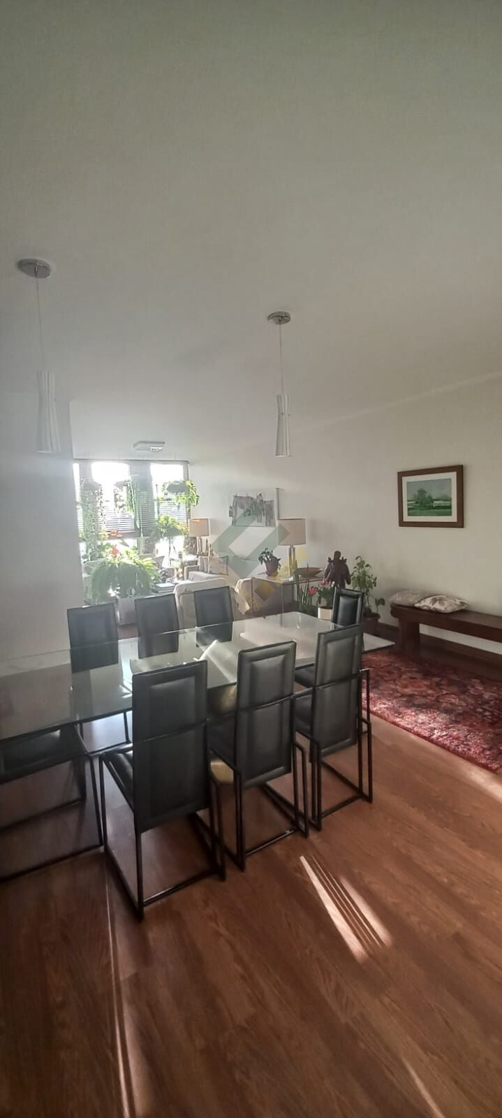 Apartamento à venda com 3 quartos, 155m² - Foto 19