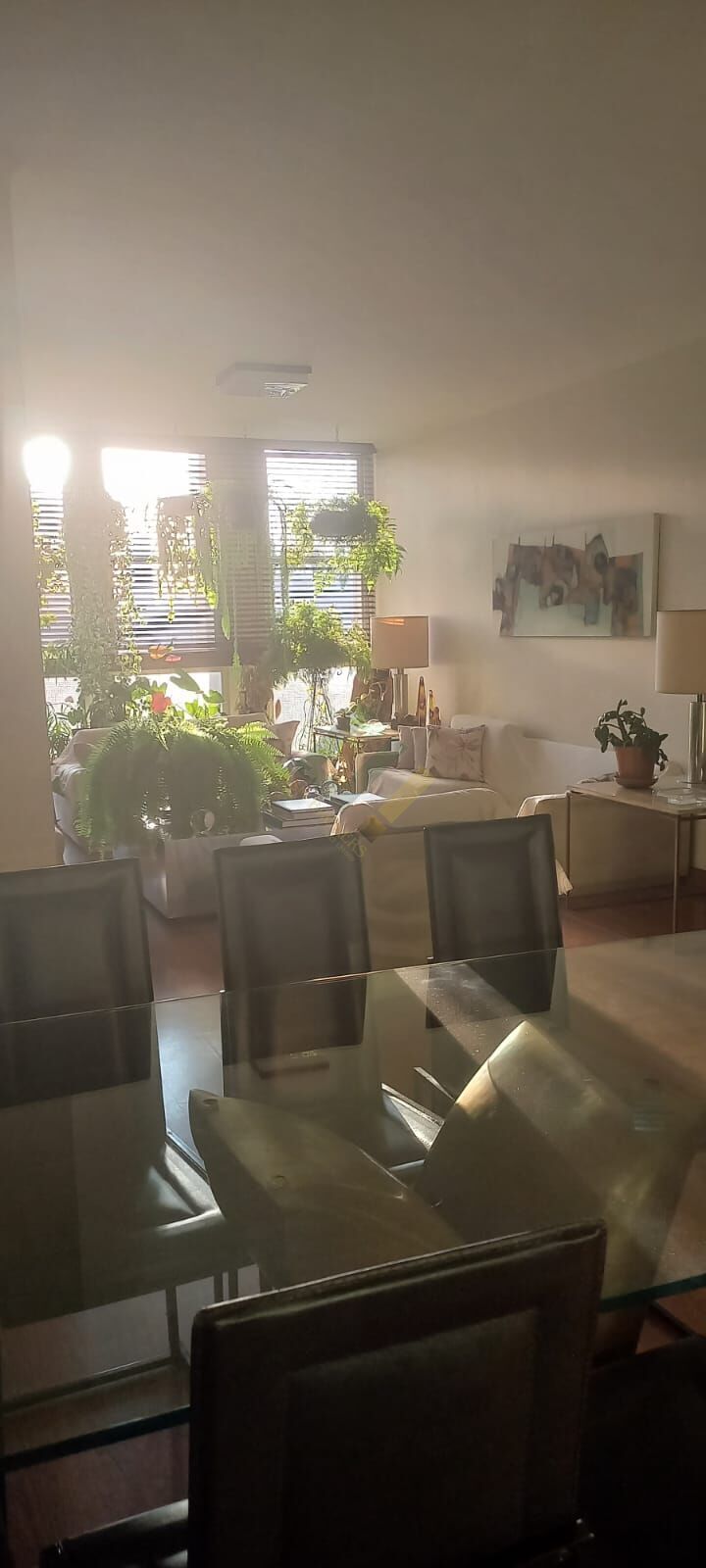 Apartamento à venda com 3 quartos, 155m² - Foto 2