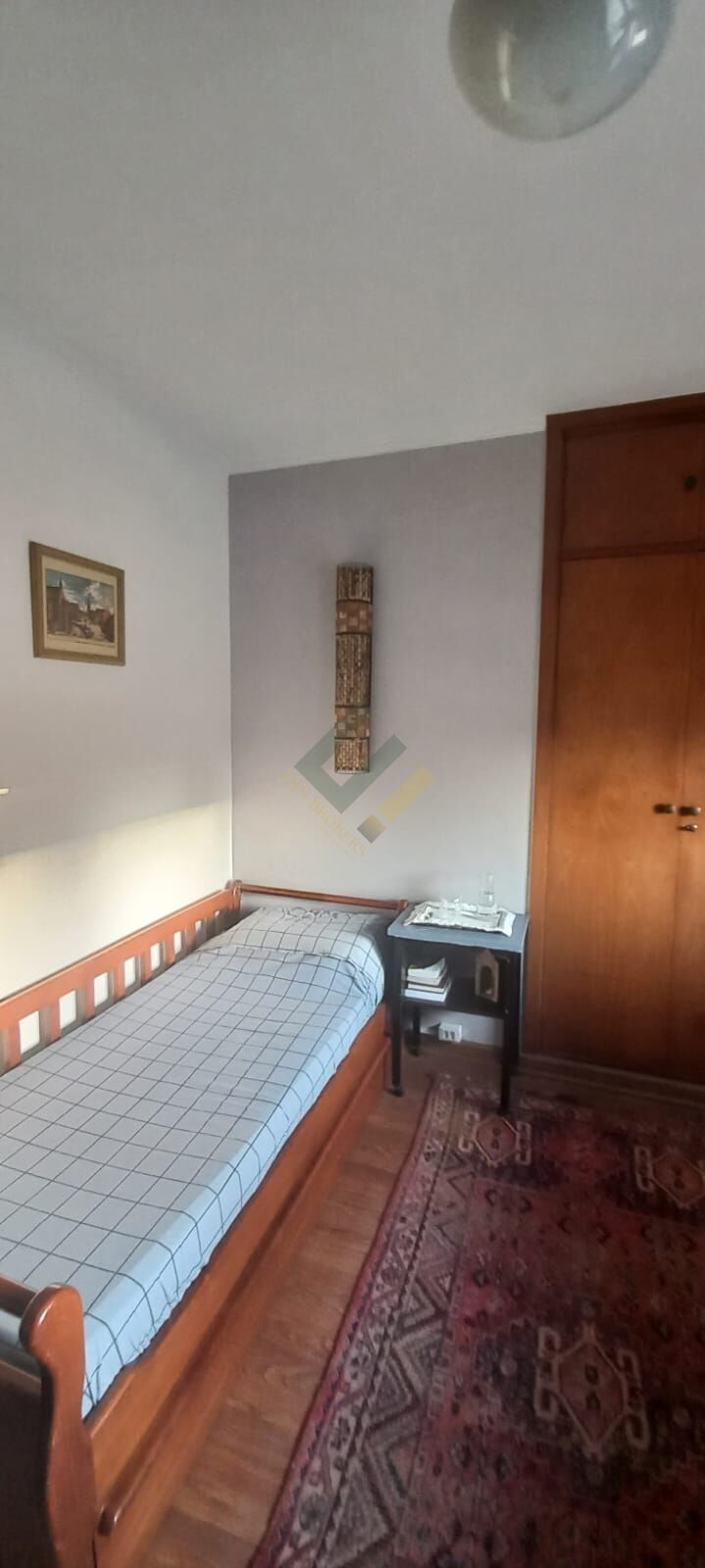 Apartamento à venda com 3 quartos, 155m² - Foto 14