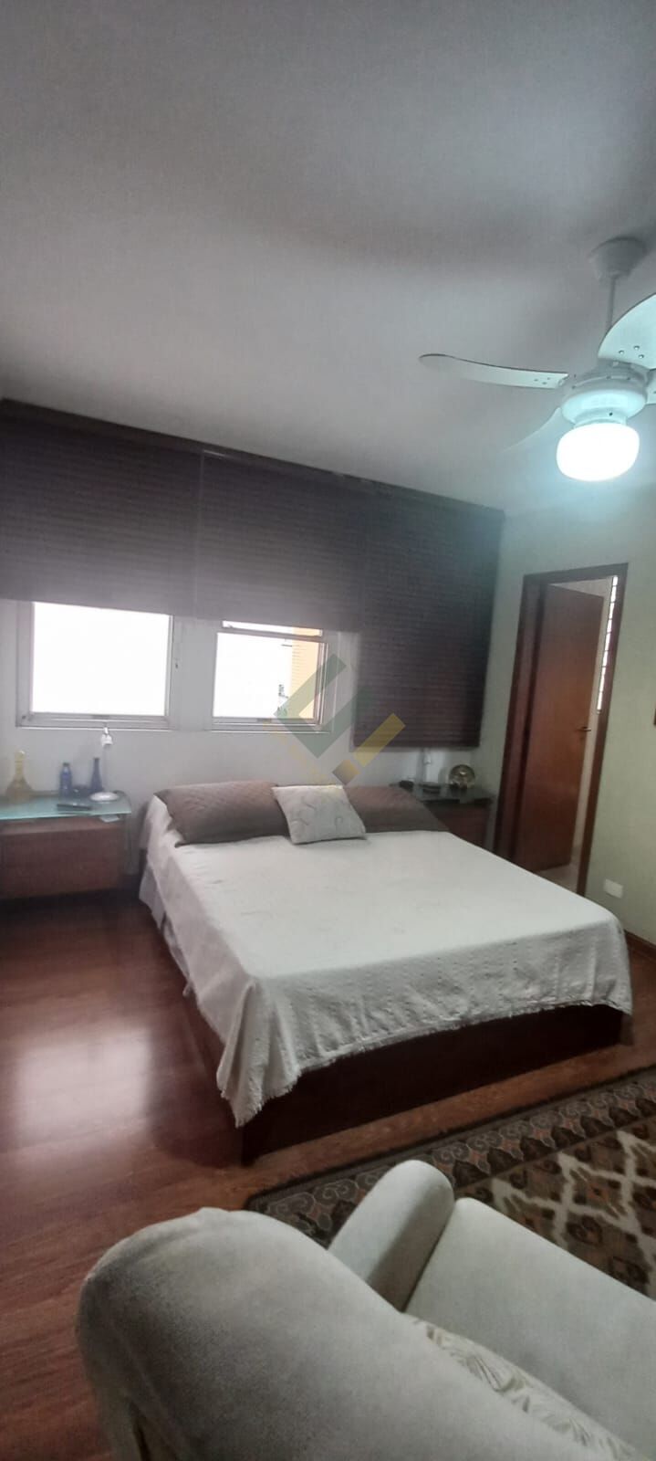 Apartamento à venda com 3 quartos, 155m² - Foto 13