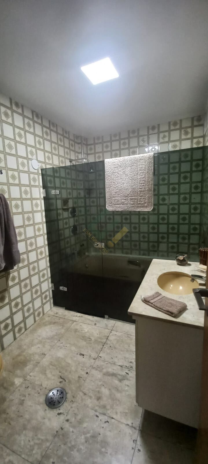 Apartamento à venda com 3 quartos, 155m² - Foto 12