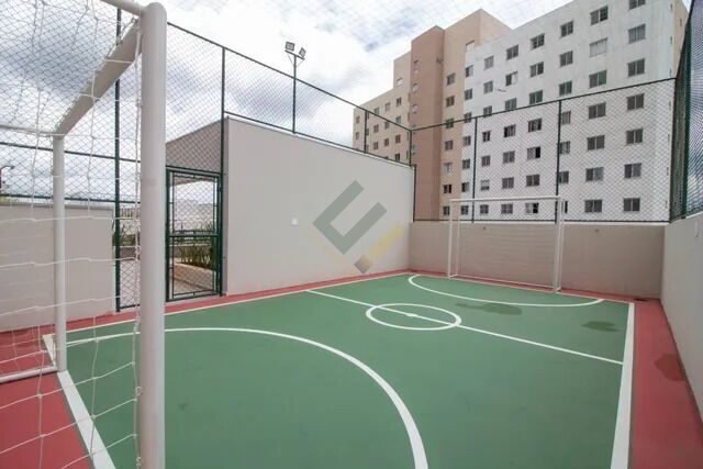 Apartamento à venda com 2 quartos, 41m² - Foto 13